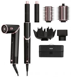 Shark FlexStyle HD440EU 5w1 czarny. Lokówki Shark. Za 819.00 zł.