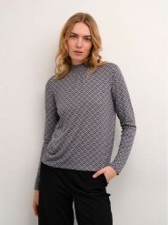 Cream Sweter Crmarion 10610549 Szary Regular Fit. Szare swetry Cream, m, bez wzorów, z wiskozy, bez ramiączek. Za 129.99 zł.