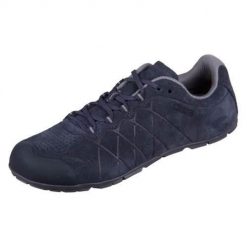 Buty do chodzenia damskie Meindl 471249. Niebieskie buty treningowe MEINDL, bez wzorów, z materiału, bez zapięcia, trekkingowe. Za 814.00 zł.
