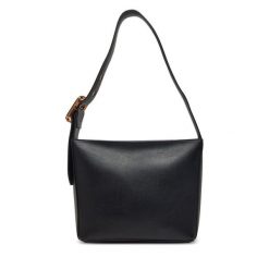 Torebka Call It Spring. Czarne torebki klasyczne Call it Spring, bez wzorów, klasyczne, bez dodatków. Za 129.99 zł.