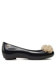 Melissa Baleriny Melissa Ultragirl Springtime Ad 35706 Czarny. Czarne baleriny Melissa, bez wzorów, z tworzywa sztucznego, bez obcasa, bez zapięcia. Za 199.99 zł.
