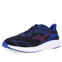 Buty do biegania Enerzy Runnerz Rozmiar 44 - K1GA2410-12 Niebieski. Niebieskie buty do biegania Mizuno, bez wzorów, z materiału, bez zapięcia, do biegania. Za 289.99 zł.