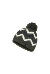 Czapka zimowa Zeta Czapka. Białe czapki zimowe MONTURA, bez wzorów, z dzianiny. Za 159.99 zł.