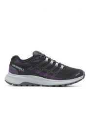 Merrell Buty "Fly Srike GTX" w kolorze czarnym do biegania rozmiar: 38. Czarne buty do biegania Merrell, bez wzorów, z gore-texu, bez zapięcia, do biegania, gore-tex. Za 286.84 zł.