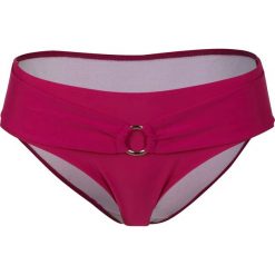 Figi bikini. Brązowe bikini bonprix, bez wzorów, eleganckie. Za 49.99 zł.