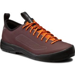 Trekkingi ARC'TERYX - Acrux Sl W 065578-273632 G0 Auburn Arc/Andromedea Arc. Buty trekkingowe marki FORCLAZ. W wyprzedaży za 439.00 zł.