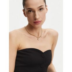 Naszyjnik Guess. Żółte naszyjniki Guess, złote. Za 189.99 zł.