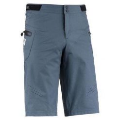 Szorty Kenny Charger. Zielone szorty KENNY, bez wzorów. Za 583.50 zł.