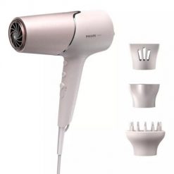 Suszarka do włosów PHILIPS BHD 530/20. Lokówki PHILIPS. Za 269.99 zł.