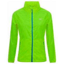 Mac In A Sac Kurtka Unisex Origin Neon Green L. Kurtki do biegania marki Mac In A Sac. W wyprzedaży za 149.00 zł.