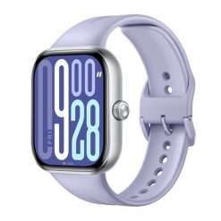 Xiaomi Redmi Watch 5 Fioletowy. Fioletowe smartbandy XIAOMI. Za 389.34 zł.