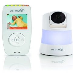Cyfrowa Video Sure Sight 2.0. Nianie elektroniczne marki Summer Infant. Za 527.00 zł.