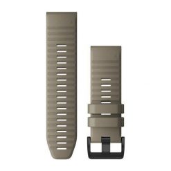 Pasek do zegarka Garmin Quickfit 26. Szare zegarki Garmin. W wyprzedaży za 920.00 zł.