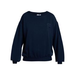 Top damski SURFING BY MOONLIGHT. Szare topy sportowe Roxy, m, bez wzorów, z elastanu. Za 219.99 zł.