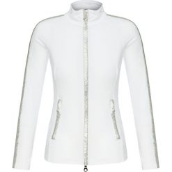 Bluza KELLY BY SISSY DE MONTE CARLO LUNA Biały. Bluzy marki Kelly by Sissy de Monte Carlo. W wyprzedaży za 658.00 zł.
