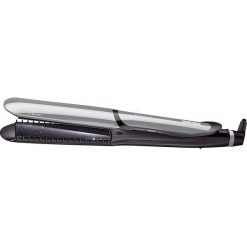 Prostownica BaByliss ST389E + szczotka P0798E. Prostownice marki Babyliss. Za 182.99 zł.