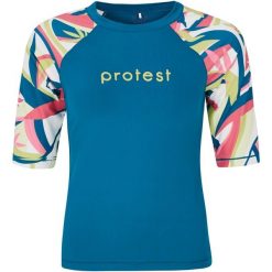 Koszulka do surfingu 3/4 rękawa PROTEST PRTEden. T-shirty sportowe Protest, l, bez wzorów, bez ramiączek. Za 219.99 zł.
