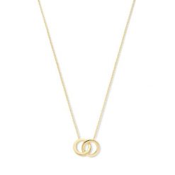 Isabel Bernard Naszyjnik Isabel Bernard Le Marais Zoé - 14-karatowe złoto Naszyjniki 1 ct Damski. Żółte naszyjniki Isabel Bernard, z materiału, złote. Za 2,553.99 zł.