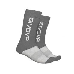 Skarpety Givova Calza Raimir Grigio Melange - rozmiar 40-45. Skarpetki Givova, bez wzorów, z bawełny. Za 115.99 zł.