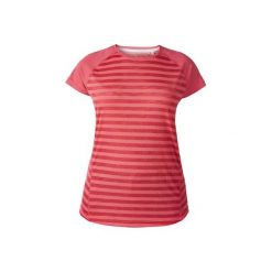 Berghaus Koszulka Stripe Ii Basecrew Ss Af Pink 14. T-shirty sportowe marki Berghaus. W wyprzedaży za 89.00 zł.