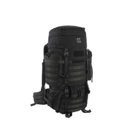 Plecak Tasmanian Tiger Raid MKIII. Czarne plecaki TASMANIAN TIGER, bez wzorów, bez dodatków. Za 1,274.00 zł.