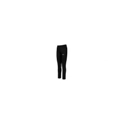 Legginsy damskie DIADORA L. HW RUNNING TIGHTS M. Czarne legginsy Diadora, bez wzorów, sportowe. Za 129.99 zł.