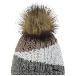 Czapka Eisbar Eden Lux Crystal MÜ. Czapki zimowe Eisbär, bez wzorów. Za 329.90 zł.