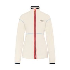 Kurtka damska Kari Traa Gracie. Brązowe kurtki Kari Traa, bez wzorów, sportowe, bez kaptura. Za 355.00 zł.