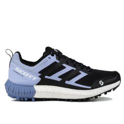 Buty damskie sportowe Scott KINABALU 2. Białe buty treningowe Scott, bez wzorów, z gumy, bez zapięcia. Za 188.00 zł.