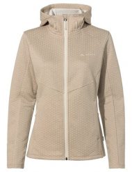Damska bluza z kapturem Jack Wolfskin Skomer Hiking Hoody. Brązowe bluzy z kapturem Vaude, na zimę, bez wzorów, z materiału, z kapturem, trekkingowe. Za 507.80 zł.