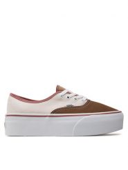 Vans Tenisówki Authentic Stackform VN000CN0BMG1 Kolorowy. Trampki Vans, bez wzorów, z materiału, bez zapięcia. Za 249.99 zł.