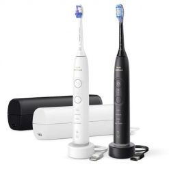 Szczoteczka soniczna Philips 7100 HX7429/02 do zębów, dla dorosłych, Sonic toothbrush, Codzienna pielęgnacja, Ochrona dziąseł, Delikatna, Wybielanie,. Szczoteczki elektryczne i soniczne PHILIPS. Za 956.99 zł.