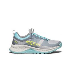 Damskie buty trekkingowe Keen Versacore WP. Niebieskie buty trekkingowe Keen, bez wzorów, z materiału, bez zapięcia, trekkingowe. Za 620.00 zł.