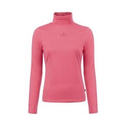 Sweter damski Cavallo Cavalracina. Brązowe swetry CAVALLO, na zimę, l, bez wzorów, bez ramiączek. Za 191.00 zł.