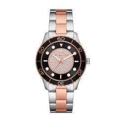 Zegarek Michael Kors. Szare zegarki Michael Kors, srebrne. Za 689.99 zł.