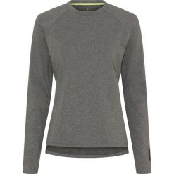 Damska koszulka jeździecka z długim rękawem Catago Audrey. Szare t-shirty sportowe CATAGO, xl, bez wzorów, z jersey, bez ramiączek, do jazdy konnej. Za 213.00 zł.
