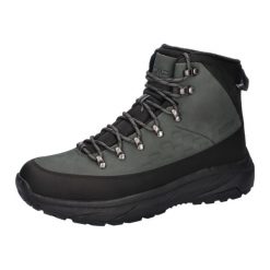 Buty trekkingowe CMP Dypsie Mid. Czarne buty trekkingowe CMP, z materiału, bez zapięcia. Za 451.50 zł.