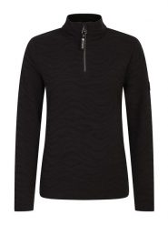 Dare 2b Koszulka funkcyjna "Glamourize" w kolorze czarnym rozmiar: 32. Czarne t-shirty sportowe Dare 2b, bez wzorów, z materiału, bez ramiączek, outdoorowe. Za 100.45 zł.