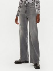 ViCOLO Jeansy DS0046 Szary Regular Fit. Szare jeansy ViCOLO, s, bez wzorów, z bawełny. Za 299.99 zł.