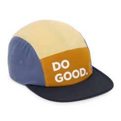 Czapka z daszkiem damska Billabong Essential Cord. Żółte czapki z daszkiem Billabong, bez wzorów. Za 89.99 zł.