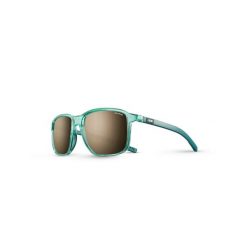Okulary przeciwsłoneczne polaryzacja JULBO CREEK kat.3 Spectron Polarized. Zielone okulary przeciwsłoneczne JULBO, bez wzorów. Za 450.00 zł.