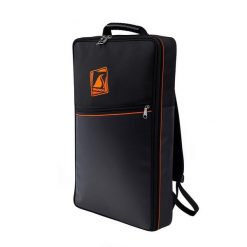 Pokrowiec Plecak na Buty Prestige PRO Boot Backpack. Czarne plecaki SNOWSPORT, bez wzorów, bez dodatków. Za 159.00 zł.