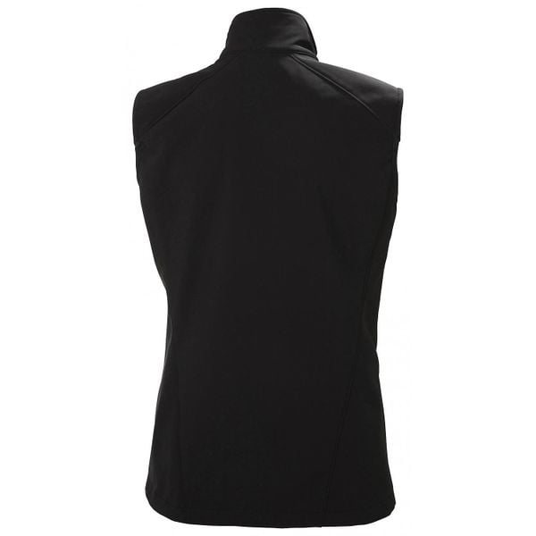 Kurtka damska Helly Hansen paramount softshell. Czarne kurtki Billabong, l, bez wzorów, z elastanu, bez kaptura. Za 473.00 zł.