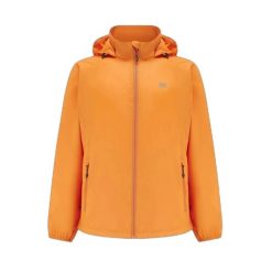 Kurtka wodoodporna Mac In A Sac Origin. Brązowe kurtki Mac In A Sac, m, bez wzorów, z materiału, eleganckie, bez kaptura. Za 308.00 zł.