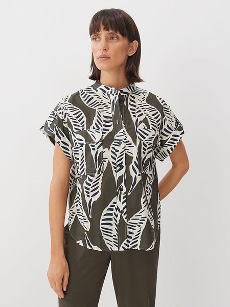 Someday Bluzka w kolorze czarnym rozmiar: 40. Czarne bluzki someday., bez wzorów, z bawełny, bez kołnierzyka, bez ramiączek. Za 133.95 zł.