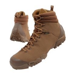 Buty trekkingowe damskie Garmont Nemesis 6.1 GORE-TEX. Brązowe trekkingi Garmont, bez wzorów, z gore-texu, bez zapięcia, trekkingowe, gore-tex. Za 299.00 zł.