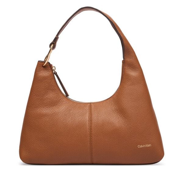 Torebka Calvin Klein. Zielone torebki klasyczne Calvin Klein, bez wzorów, klasyczne, bez dodatków. Za 899.99 zł.