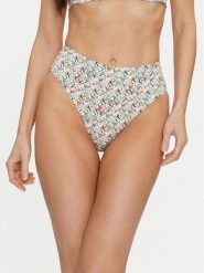 Tommy Hilfiger Dół od bikini UW0UW05271 Kolorowy. Bikini Tommy Hilfiger, bez wzorów, z syntetyku. Za 169.99 zł.