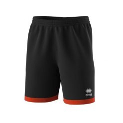 Errea Barney Spodenki Krótkie Ad Dorośli. Brązowe szorty sportowe ERREA, bez wzorów, z materiału, z standardowym stanem, na fitness i siłownię. Za 139.50 zł.
