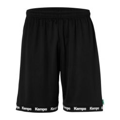 Szorty Kempa Wave 26. Czarne szorty Kempa, bez wzorów, sportowe. Za 147.00 zł.
